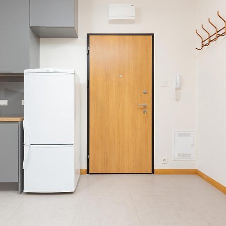 Kolorowy Goclaw Apartment By Noclegi Renters Варшава Екстериор снимка